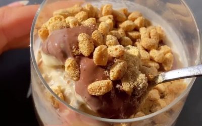 Overnight Oats